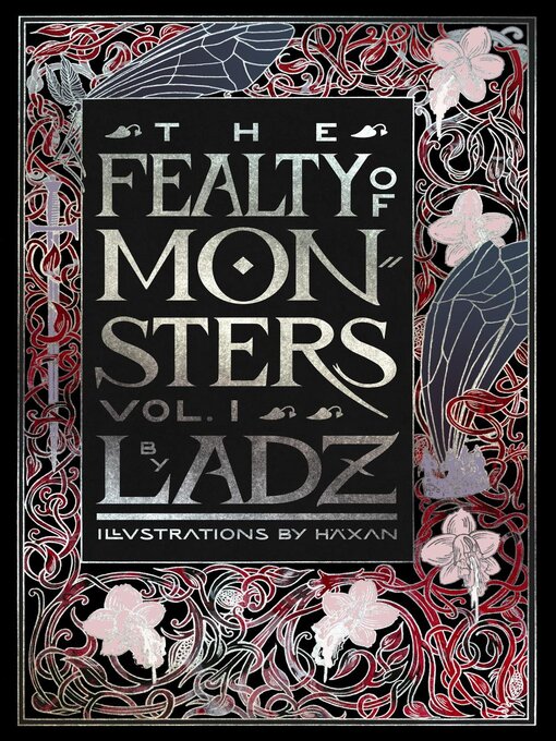 Title details for The Fealty of Monsters by Ladz - Available